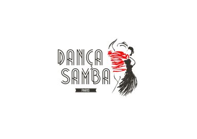 Dança Samba Paris